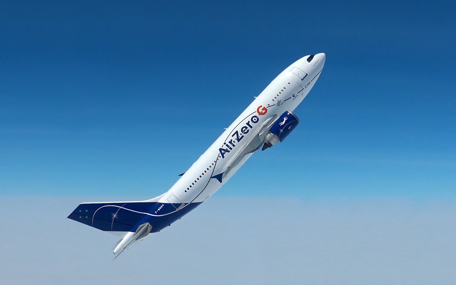 A310ZeroG