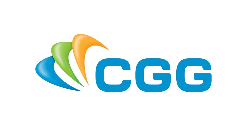 CGG Services UK