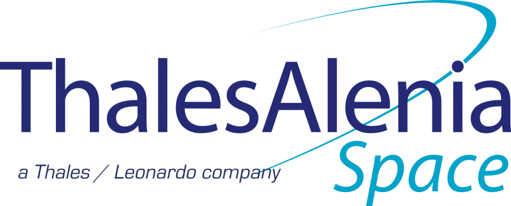 Thales Alenia Space (FR, CH, AU)