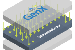 GenX Battery by PhosEnergy