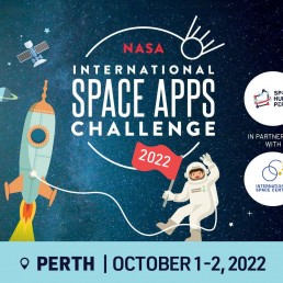 International Space Apps Challenge
